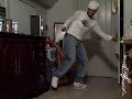 dancin in my room