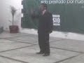 discurso de Erick certamen estatal Luis Donaldo Colosio