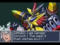 Grungust Type 0-Colossal Blade Grungust Type 0-Colossal Blade