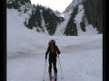 Sci alpinismo alla Testa Gias dei Laghi