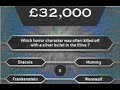 �32,000 Question