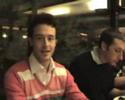 CUS PADOVA - Cena 14 Marzo