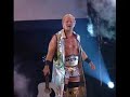 Custom Theme- Jeff Jarrett - King Of / My World