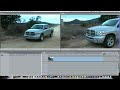 final cut pro tutorial - Final Cut Pro 7 Tutorial : Using Match Frame to Change Clip Speed Without C