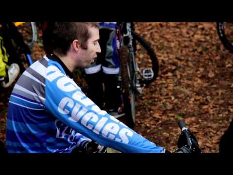 chain reaction cycles