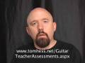 videos de Guitar Teaching Methods