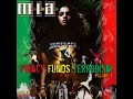 M.I.A/Diplo/Lil Vicious/The Clipse - Galang Remix