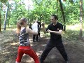Letna skola bojovych umeni 2008 Letna skola bojovych umeni 2008