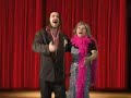 Mariottide- ep. 8 \"Tempesta di dolore\"
