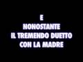 Mariottide- ep. 8 Tempesta di dolore