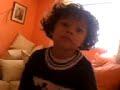 bebe bailando electrodark