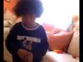 bebe bailando electrodark