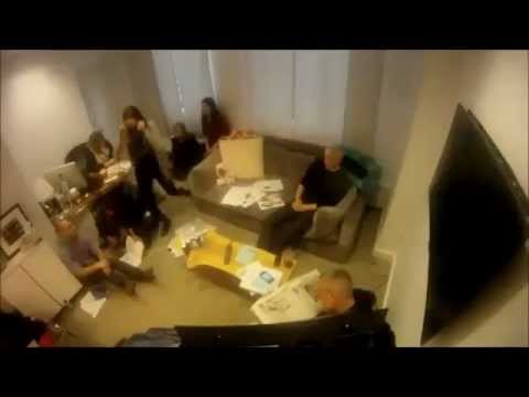 EPIC Harlem Shake – 1 Hour Special Edition
