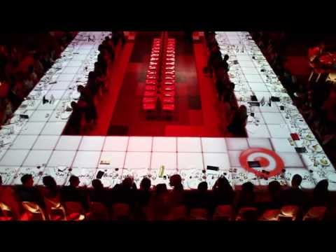 mapping - Here is a promotional video for the runway we installed at the 2013 Toronto Fashion Incubator Fashion Show presented by Target on April 30, 2013. For this st...