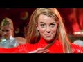 Britney Spears - Oops!...I Did It Again (Rodney Jerkins Remix) [MUSIC VIDEO]