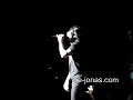 Burning Up Tour Clips