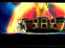 Mario Galaxy end boss part 1/3