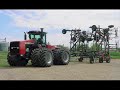 Big tractors of the world!
