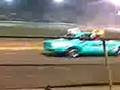 2008 World Final .. Lossy Drawin 18th On The Grid