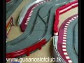 Scalextric digital - Fórmula 1