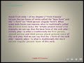 ENG 402: Tenses and Aspects (chapter 3 lecture)