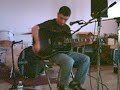 Justin Cusick - Hummingbird (Acoustic)