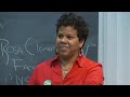 Rosa Clemente - Subprime mortgage crisis and the Left Rosa Clemente - Subprime mortgage crisis and the Left