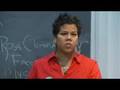 videos de Rosa Clemente - Subprime mortgage crisis and the Left