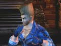 Tekken Tag Music video Tekken Tag Music video