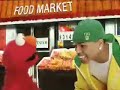 Chris Brown on Sesame Street-CHIPMUNKED!