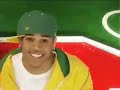 Chris Brown on Sesame Street-CHIPMUNKED!