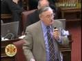 Sen Potts on VA Transportation Funding