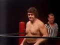 1975.12.11 豬木 vs ビル・ロビンソン (NWF世界重量級選手權)-1