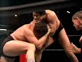 1975.12.11 豬木 vs ビル・ロビンソン (NWF世界重量級選手權)-1