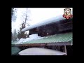 Click here to watch this video Massive avalanche sweeps man away