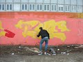 Fresque OKB ft O2G