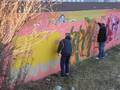 Fresque OKB ft O2G