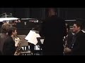 Scherzo E. Bozza