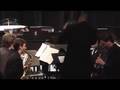 Scherzo E. Bozza