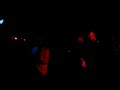 30 seconds of Craig Wedren performing \"Hit Liquor\"