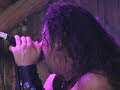 Sycronomica live - Von Ende und Anfang