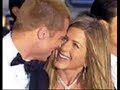 Jennifer Aniston @ Brad Pitt Jennifer Aniston @ Brad Pitt