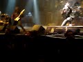 Slipknot Surfacing part 2 im Zenith 29.11.08