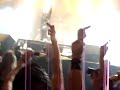 Slipknot Surfacing part 2 im Zenith 29.11.08