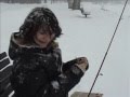 Canadian Ice Fishing