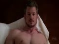 greys anatomy   addison/mark   wake up alone