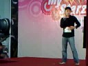 Mystarz LG 2 Kuching Audition 08 Stage 2 Faiz