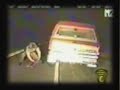 Police Taser Drunk Driver Resisting Arrest