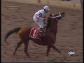 140th belmont stakes 07 june 2008