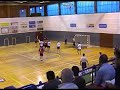 gol brutal desde el extremo